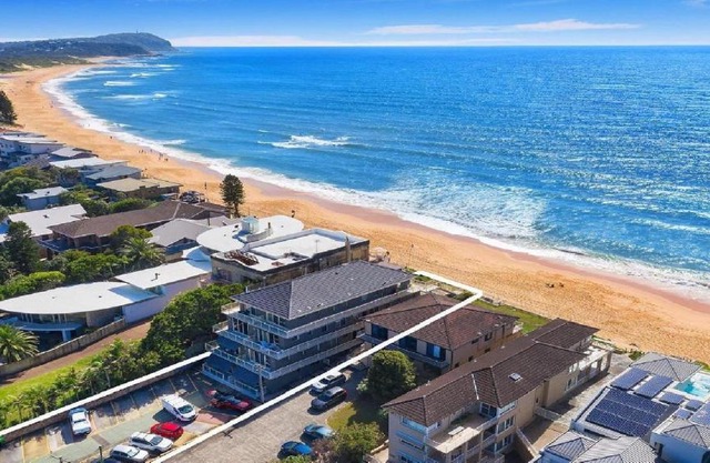 Beachside #7 Close To Beach Accom Holidays