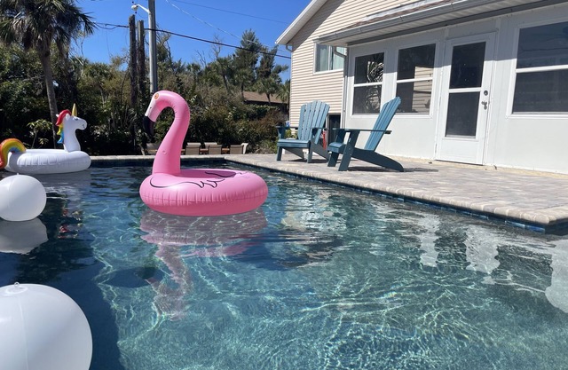 Beachside Bliss: Family-Friendly