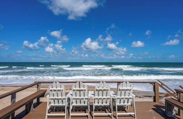 Beachside Bliss à Ormond Beach