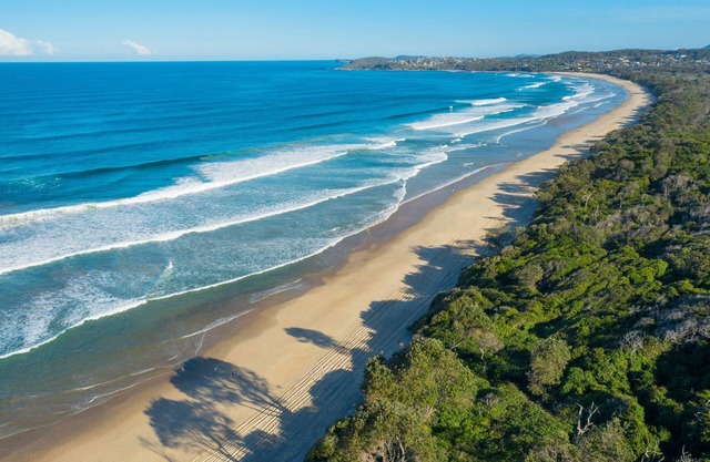 Beachside Bliss - Luxurious coastal living at its finest
