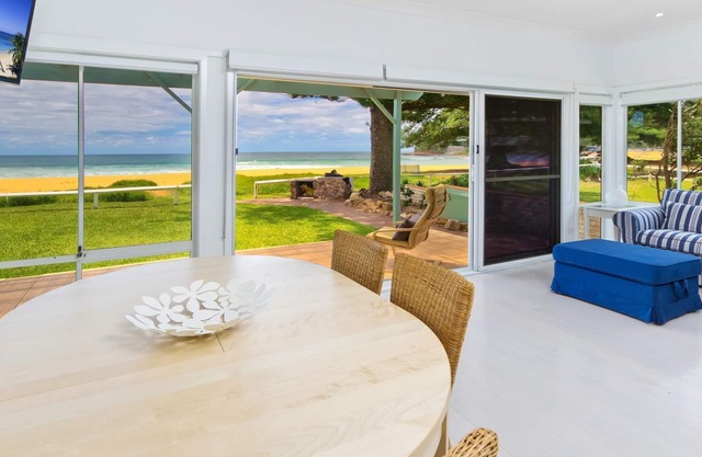 Beachside Bungalow #4