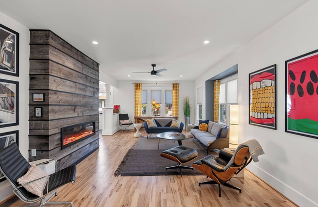 Beachside, Chefs Kitchen, High-End Everything
