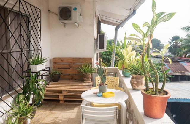 Beachside Condo: Cozy 2 bedroom Apartment