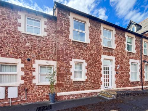 Beachside Cottage Minehead