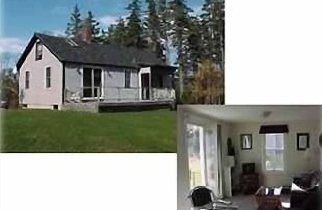 Beachside Cottage sur Lopaus point
