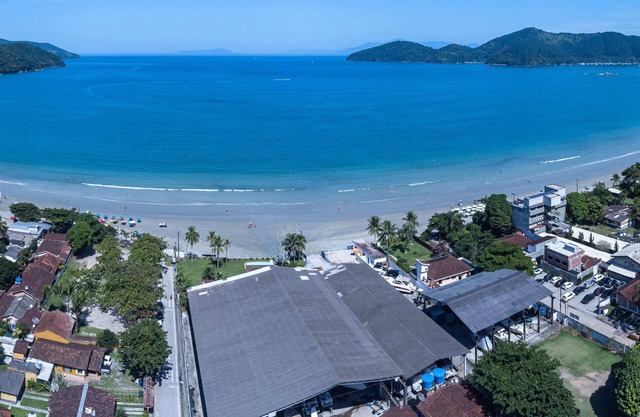 Beachside Coziness: Your Ideal Escape.