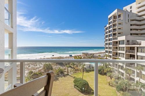 Beachside II #4247