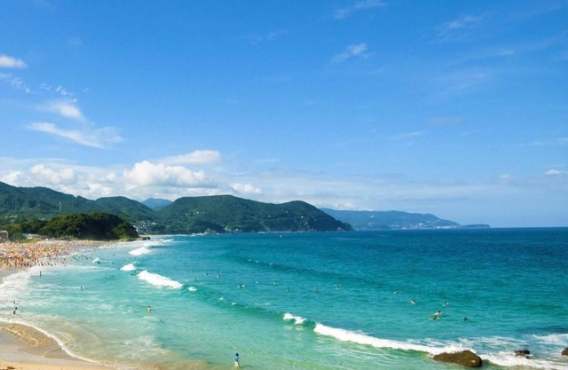 Beachside Inn Shirahama