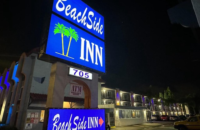 Beachside Inn