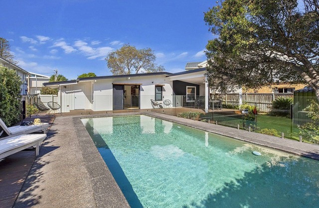 BEACHSIDE @ (Nth) AVOCA, BREATHE - PET FRIENDLY