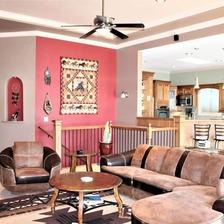 Beachside Oasis