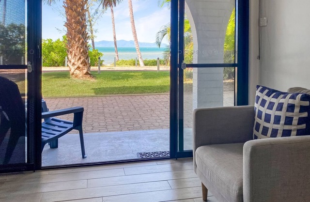 Beachside Palms Unit 4
