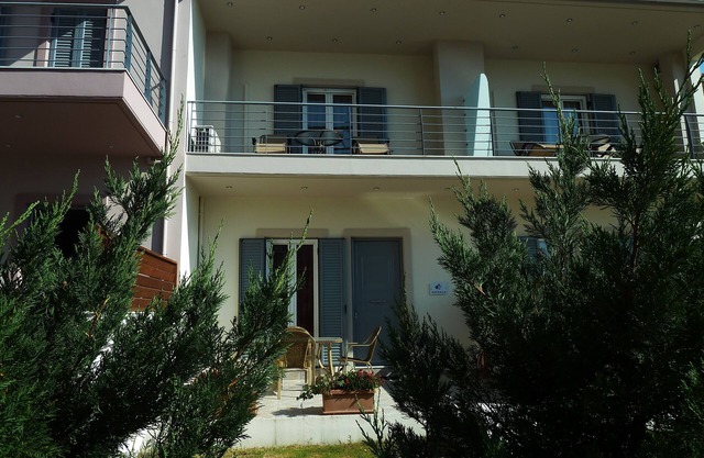 Beachside Maisons de Vacances Idéal pour des vacances reposantes