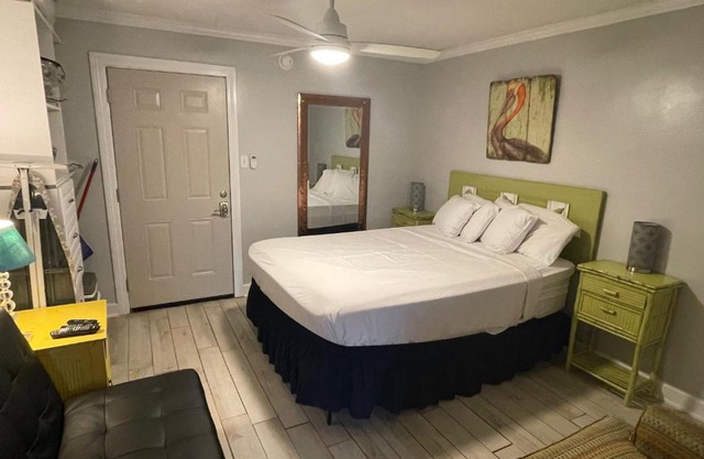 Beachview 204