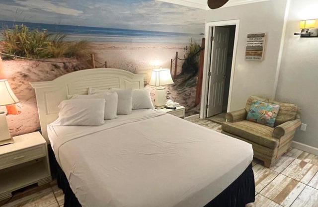 Beachview 208