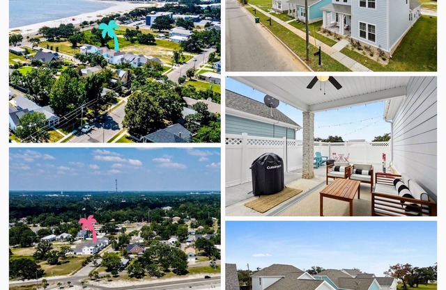 BeachView-Arcade-Walk to Beach-Restaurants-Casino