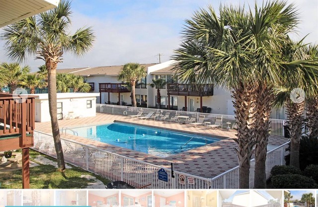Complexe Beachview - À quelques pas de la plage, de la piscine et du court de tennis