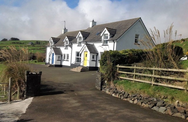 Beachview Cottage Co. C. Antrim