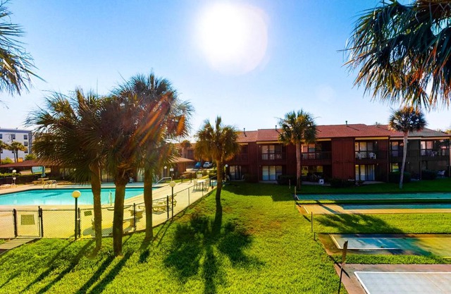 Beachwalk Condominiums 16E