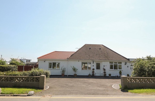 BEACHWAY, animaux domestiques, avec feu ouvert à Prestatyn, Ref 1004890
