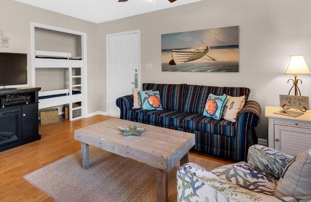 Beachwood Villas 3A