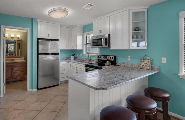 Beachwood Villas 8H
