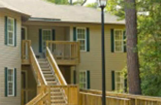 Beachwoods Resort 3 bedroom w/open loft · Family adventure, 2 bedroom w/loft as 3rd bedroom.