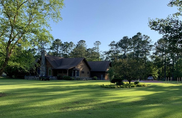 Beachwoods Villa