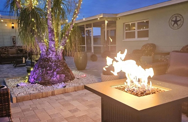 Call for extended stay discounts. KING BED! Beautiful new property! #6
