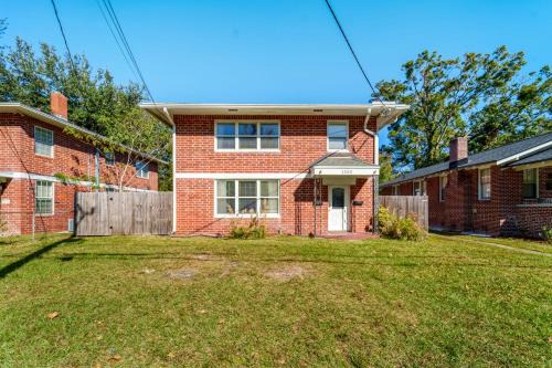 Beachy Bungalow at Jacksonville