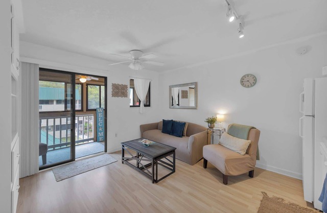 Beachy Days Escape - Cozy Haven Steps from Beach!