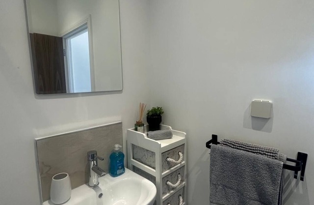 Beacon Apartment - 2 Bed Apartment