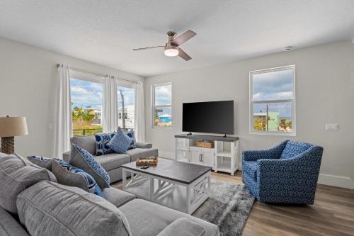 Beacon by the Sea Retreat
