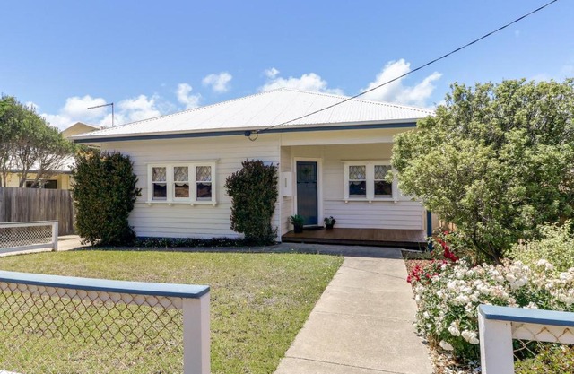 Beacon Cottage