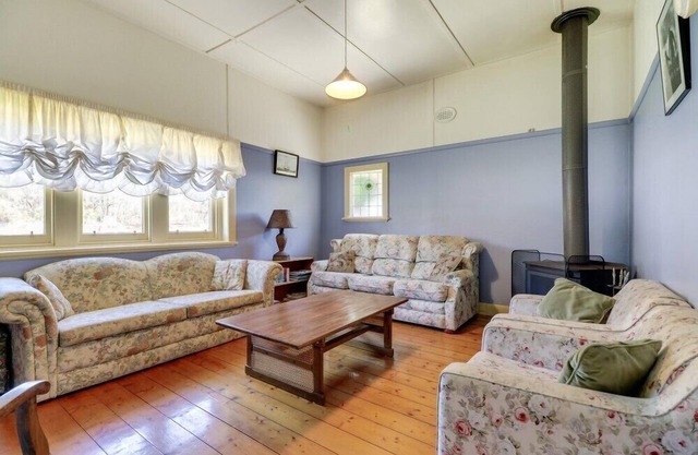 Beacon Cottage - Une maison bien présentée avec deux chambres à coucher avec une retraite de bungalow confortable