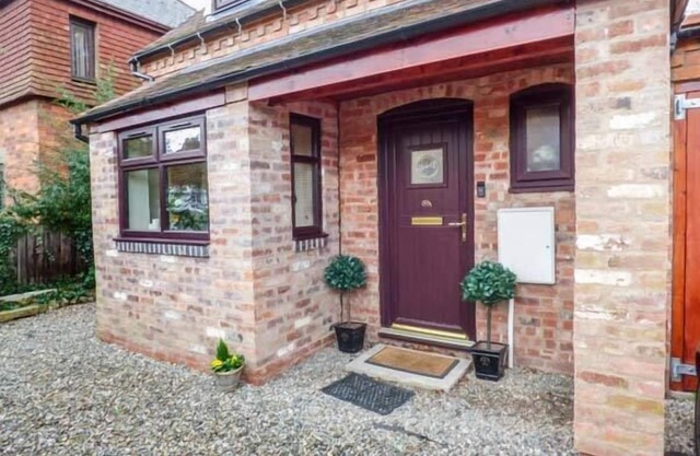 Beacon Cottage, MALVERN