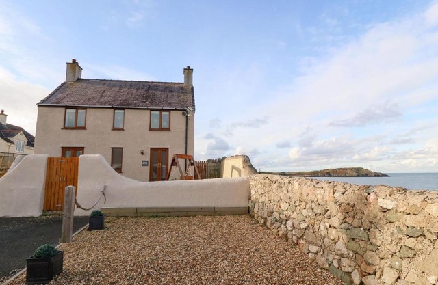 Beacon Cottage