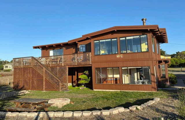 Maison d'hôtes Beacon - Whale Watchers Delight