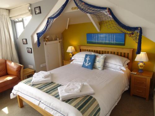 Beacon House B&B Brixham