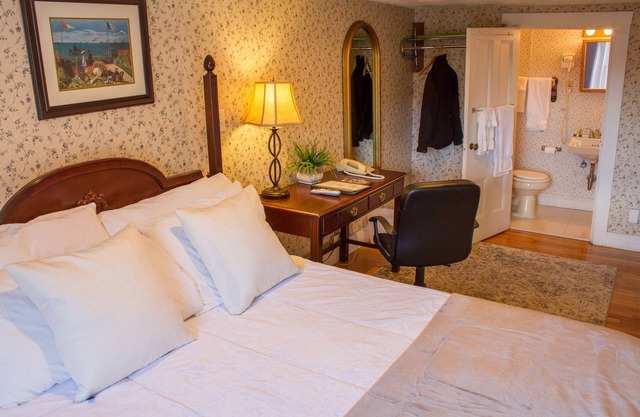 Beacon Inn 1750