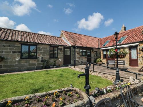 Beaconsfield Cottage