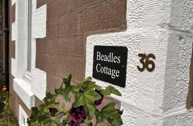 Beadles Cottage - Family Haven