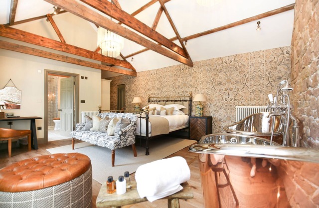 Beadnell Towers Hotel