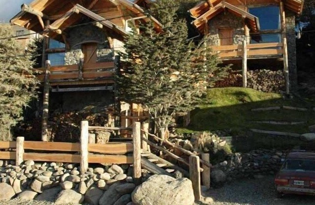 Beagle Villa. unique environment.
