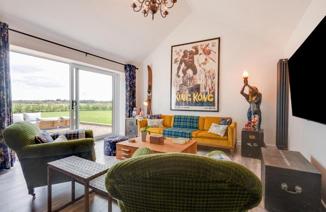Beal Bank Farm