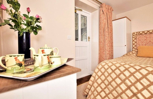 Cottage de plain-pied pour 2 personnes - Idéal pour visiter le musée Beamish