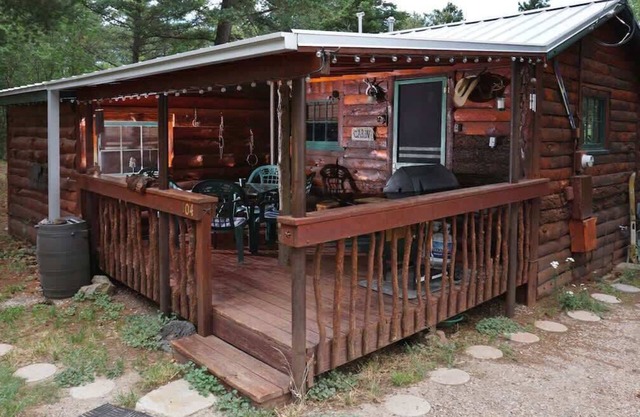 Bear Creek Cabin - Cabines confortables Immobilier, LLC.