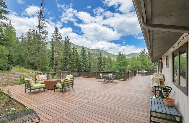 Secluded Mountain Retreat w/ private pond &stream