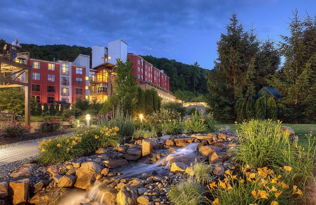 Bear Creek Mountain Resort