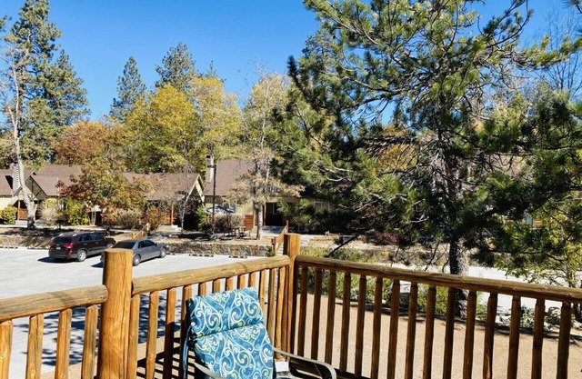 Bear Creek Resort